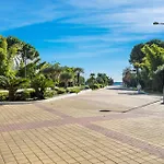 1 Bedroom Apartment, With Sea Views, In Medina Garden - Puerto Banus