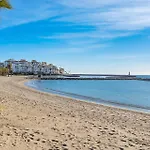 1 Bedroom Apartment, With Sea Views, In Medina Garden - Puerto Banus