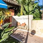 1 Bedroom Apartment, With Sea Views, In Medina Garden - Puerto Banus