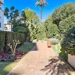 1 Bedroom Apartment, With Sea Views, In Medina Garden - Puerto Banus